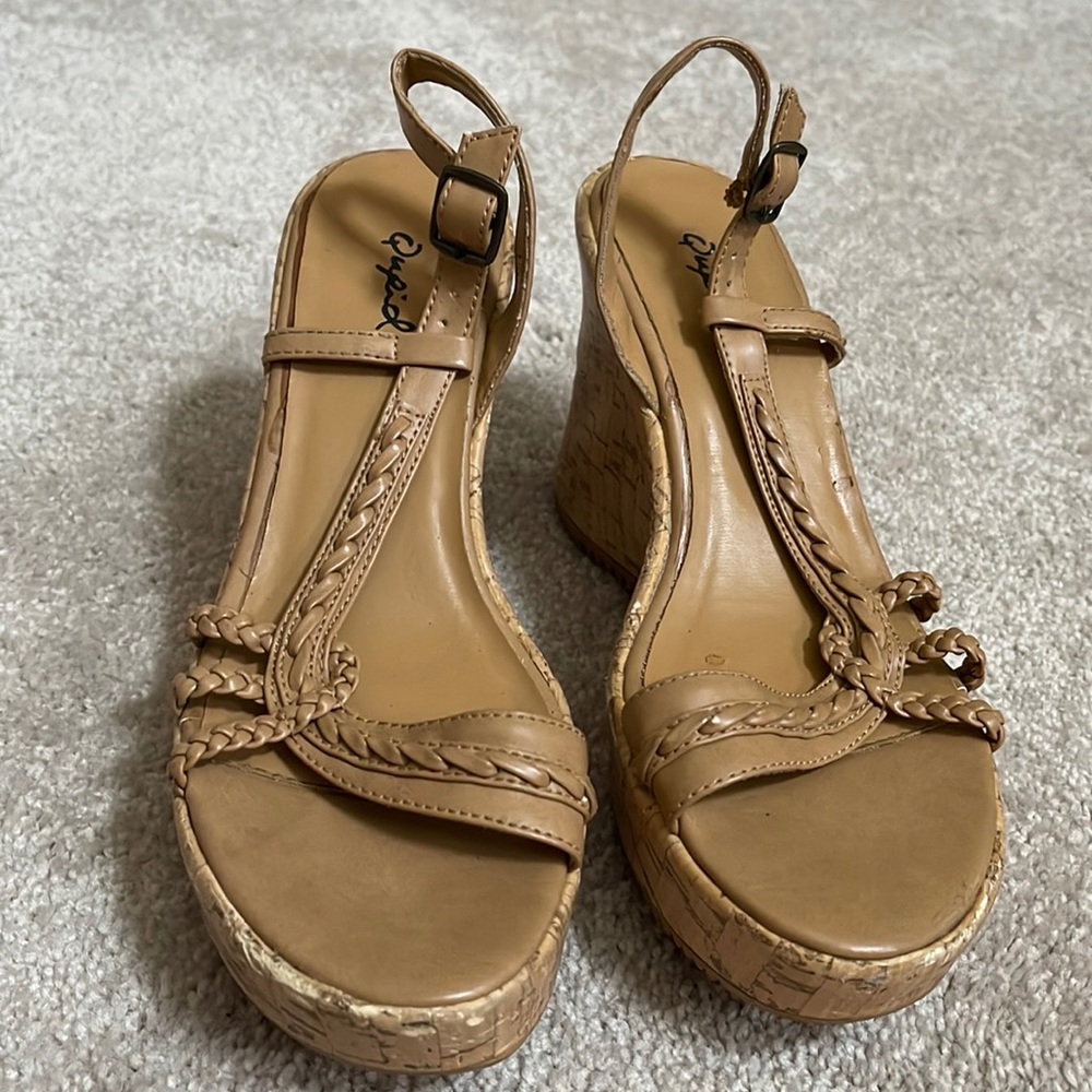 Shoes - Picture 2 of 2